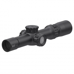 March-F 1-8x24 FMC-1 FFP 30мм