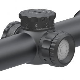 March-F 1-8x24 FMC-1 FFP 30мм