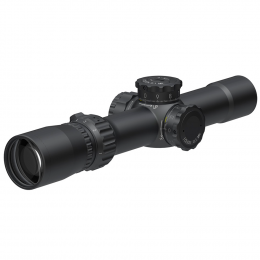 March-F 1-8x24 FMC-1 FFP 30мм