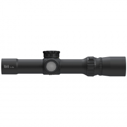 March-F 1-8x24 FMC-1 FFP 30мм