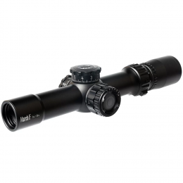 March-F 1-8x24 FMC-3 FFP 30мм