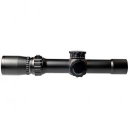 March-F 1-8x24 FMC-3 FFP 30мм
