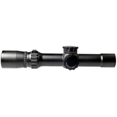 Загонный прицел March-F 1-8x24 FMC-3 FFP 30мм