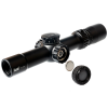 Загонный прицел March-F 1-8x24 FMC-3 FFP 30мм