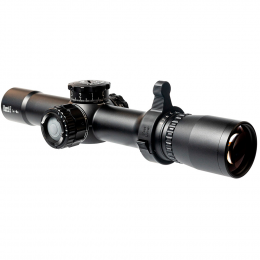 March-F 1-8x24 FMC-3 FFP 30мм