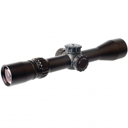 March-F 3-24x42 FML-T1 FFP