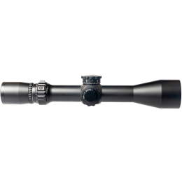 March-F 3-24x42 FML-T1 FFP