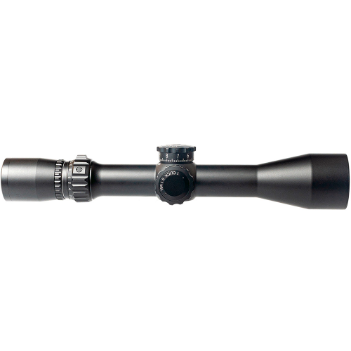 Оптический прицел March-F 3-24x42 FML-T1 FFP