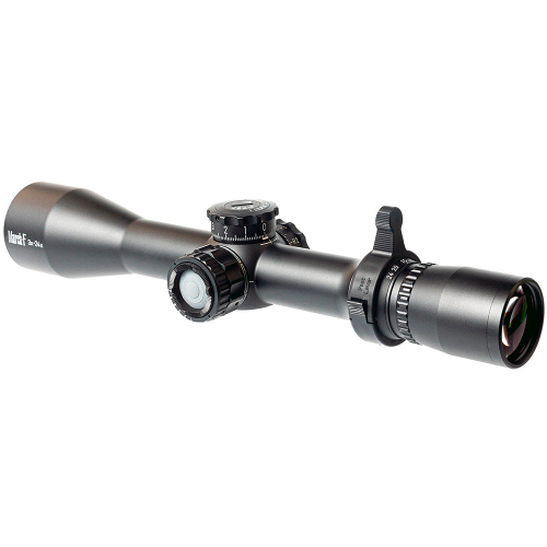 Оптический прицел March-F 3-24x42 FML-T1 FFP