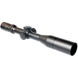 March-F 3-24x42 FML-T1 FFP