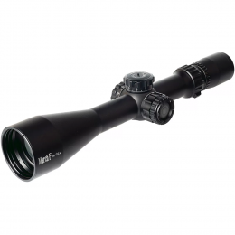 March-F 3-24x52 FML-T1 FFP