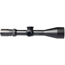 March-F 3-24x52 FML-T1 FFP