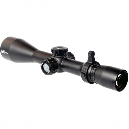 March-F 3-24x52 FML-T1 FFP