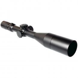 March-F 3-24x52 FML-T1 FFP
