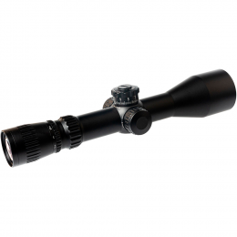 March-FX 4.5-28x52 FML-TR1 FFP