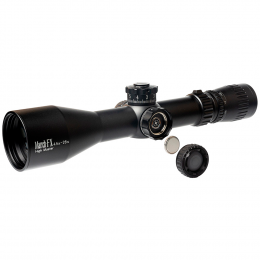 March-FX 4.5-28x52 FML-TR1 FFP