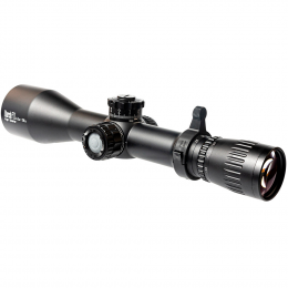 March-FX 4.5-28x52 FML-TR1 FFP