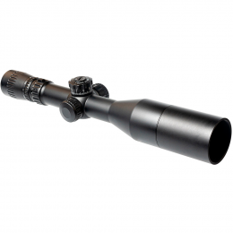 March-FX 4.5-28x52 FML-TR1 FFP