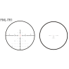 Оптический прицел March-FX 4.5-28x52 FML-TR1 FFP