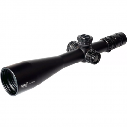 March-FX 5-40x56 Gen II FML-PDKI FFP