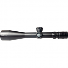 March-FX 5-40x56 Gen II FML-PDKI FFP