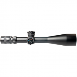 March-FX 5-40x56 Gen II FML-PDKI FFP
