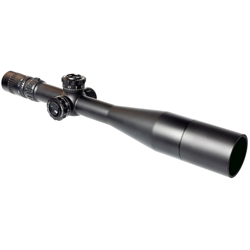 Оптический прицел March-FX 5-40x56 Gen II FML-PDKI FFP
