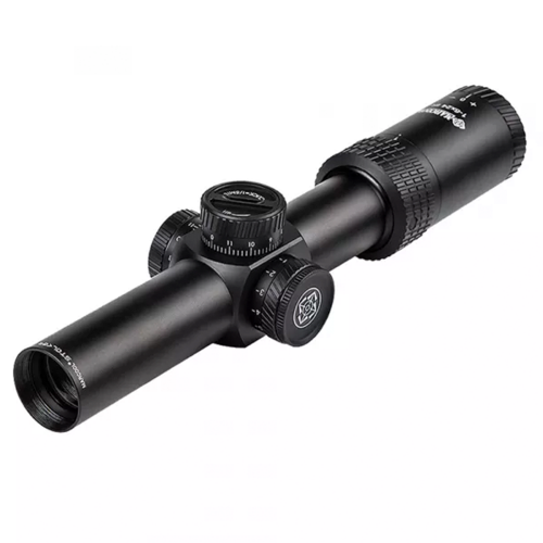 Загонный прицел Marcool ALT 1-6x24 IR Riflescope