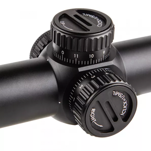 Загонный прицел Marcool ALT 1-6x24 IR Riflescope