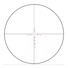 Marcool ALT 1-8x24 SFIR Riflescope