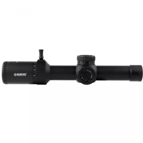 Загонный прицел Marcool ALT 1-8x24 SFIR Riflescope