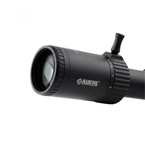 Загонный прицел Marcool ALT 1-8x24 SFIR Riflescope