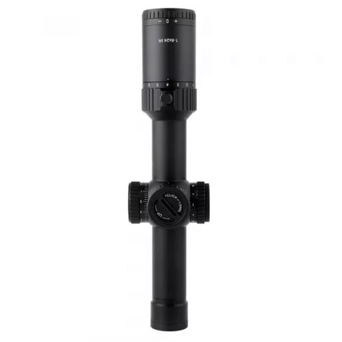 Загонный прицел Marcool ALT 1-8x24 SFIR Riflescope