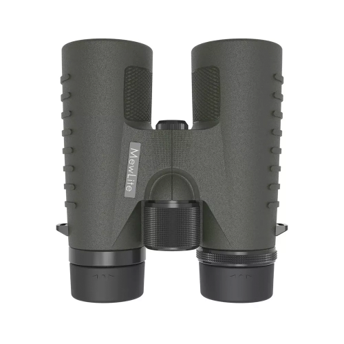 Оптический бинокль MewLite Climber 10x42 HD Roof