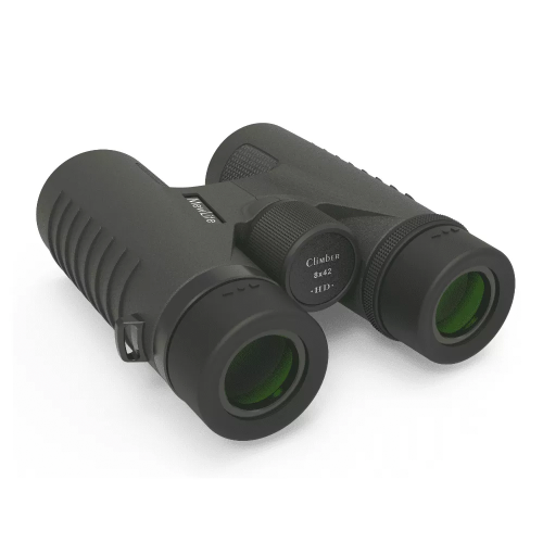Оптический бинокль MewLite Climber 8x42 HD Roof