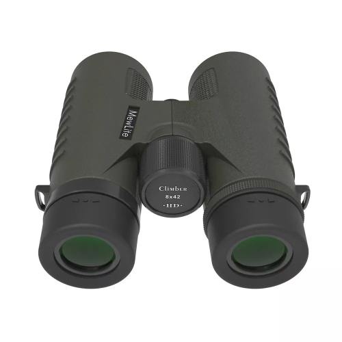 Оптический бинокль MewLite Climber 8x42 HD Roof