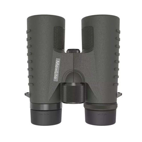 Оптический бинокль MewLite Climber 8x42 HD Roof