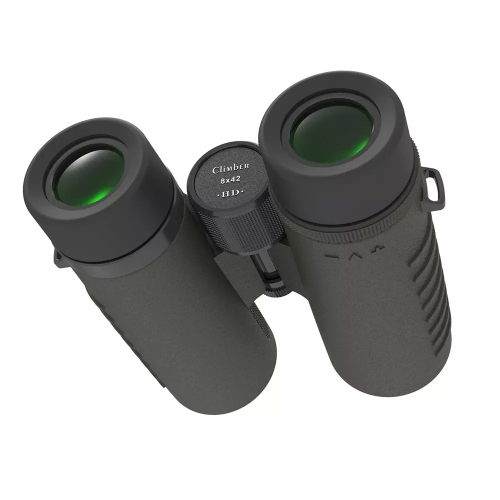 Оптический бинокль MewLite Climber 8x42 HD Roof