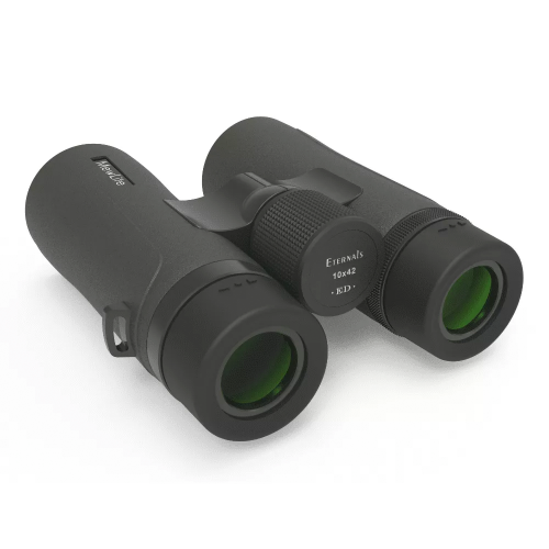 Оптический бинокль MewLite Eternals 10x42 ED Roof