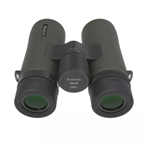 Оптический бинокль MewLite Eternals 10x42 ED Roof
