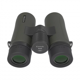 MewLite Eternals 8x42 ED Roof