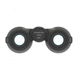 MewLite Eternals Pro 10x42 ED Roof