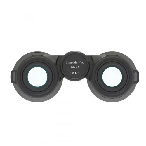 Оптический бинокль MewLite Eternals Pro 10x42 ED Roof