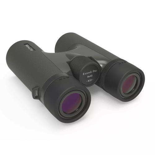 Оптический бинокль MewLite Eternals Pro 8x42 ED Roof