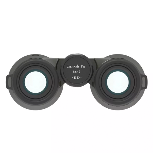 Оптический бинокль MewLite Eternals Pro 8x42 ED Roof