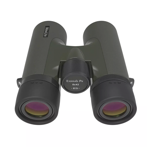 Оптический бинокль MewLite Eternals Pro 8x42 ED Roof