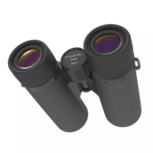 Оптический бинокль MewLite Eternals Pro 8x42 ED Roof