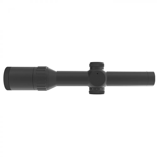 Загонный прицел MewLite 1-10x24 SFP