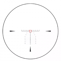 MewLite 1-10x28 FFP IR