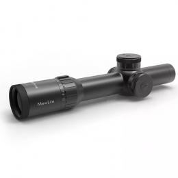 MewLite 1-10x28 FFP IR